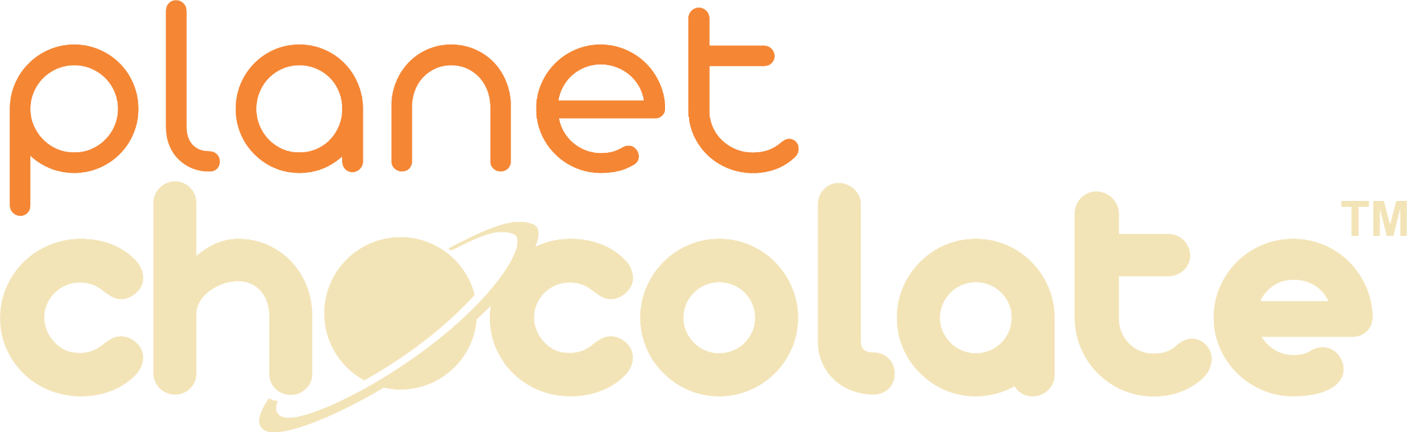 Planet Chocolate