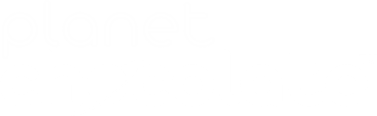 Planet Chocolate